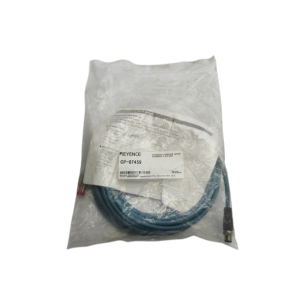 KEYENCE OP-87459 NSMP