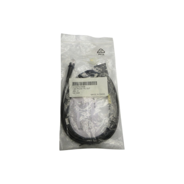 CABLE 42203758-03SE REV. B NSMP