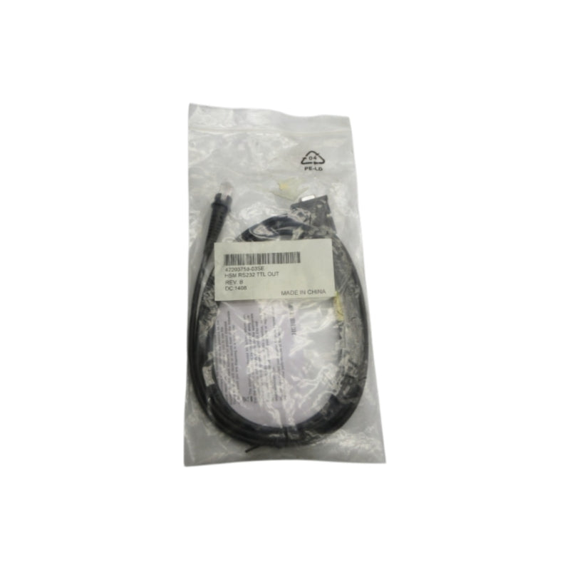 CABLE 42203758-03SE REV. B NSMP
