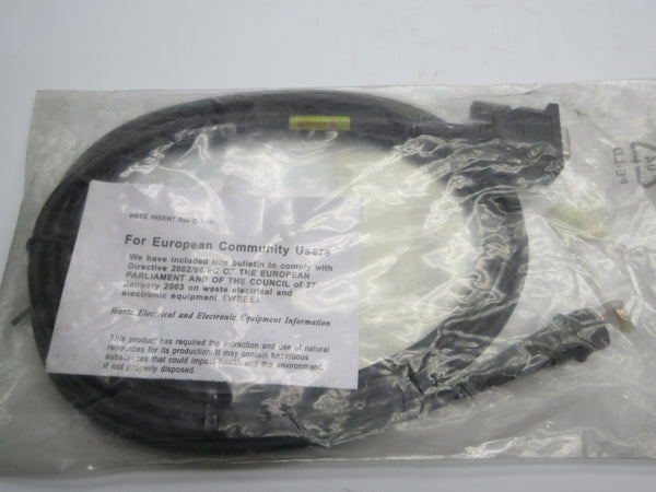 CABLE 42203758-03SE REV. B NSMP