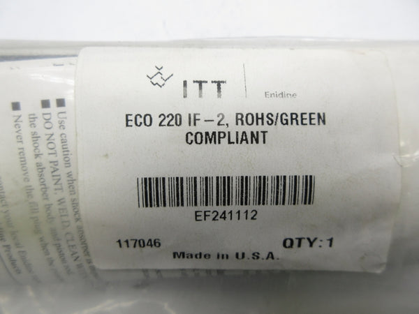 ENIDINE ECO220IF-2 NSMP