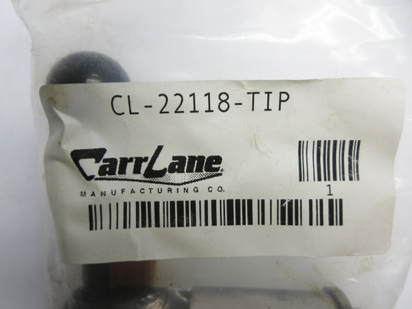 CARR LANE CL-22118-TIP NSMP