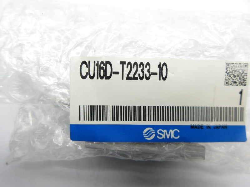 SMC CU16D-T2233-10 NSMP