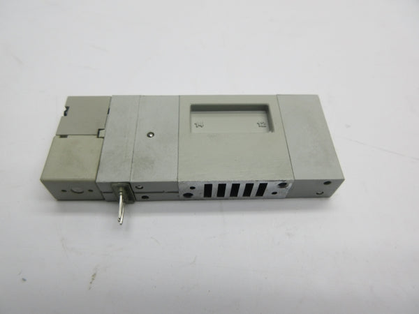 NUMATICS 020BW400MP00061 100PSI NSMP