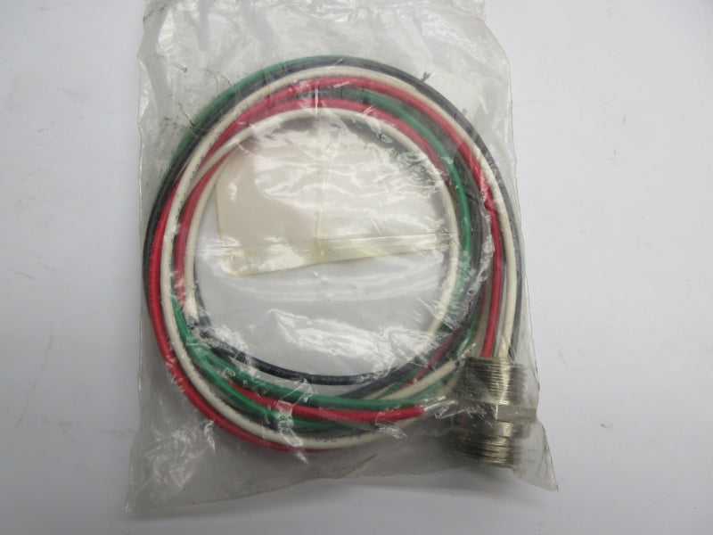 TURCK RSF46-1M/NPT U5204-05 600V 10A NSMP