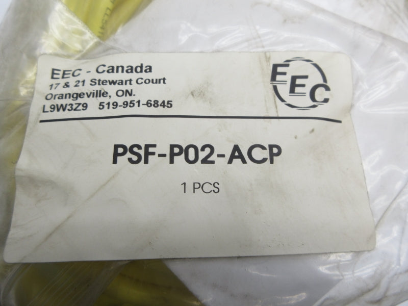 EEC PSF-P02-ACP NSMP