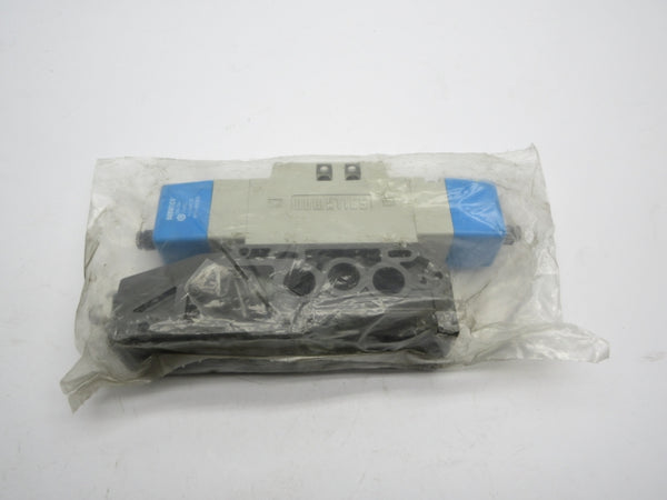 NUMATICS I13BB415MP56Y61 24VDC NSMP