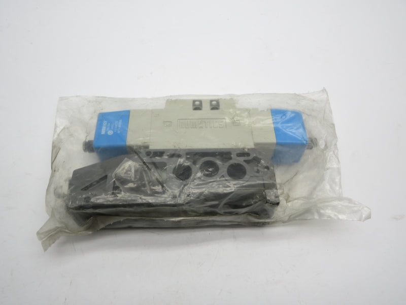 NUMATICS I13BB415MP56Y61 24VDC NSMP