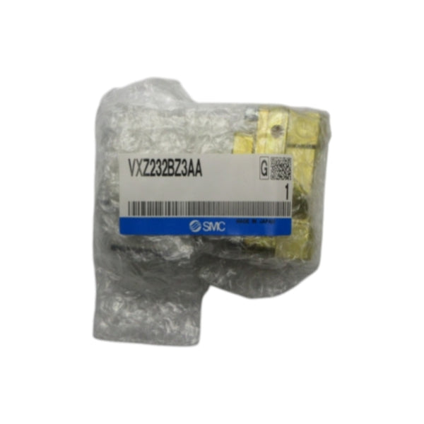 SMC VXZ232BZ3AA NSMP