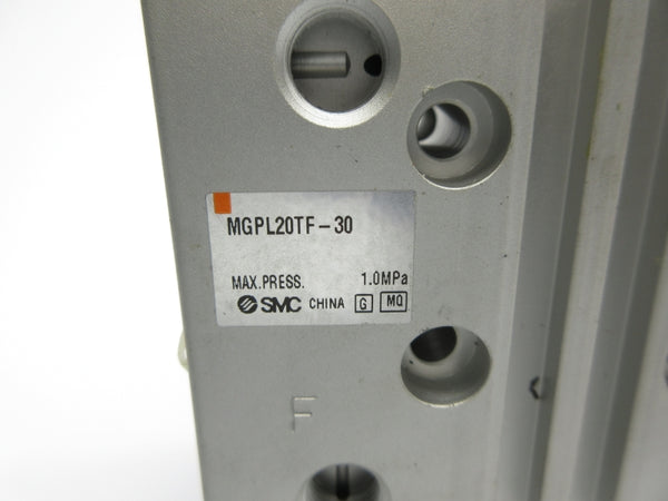 SMC MGPL20TF-30 NSNP