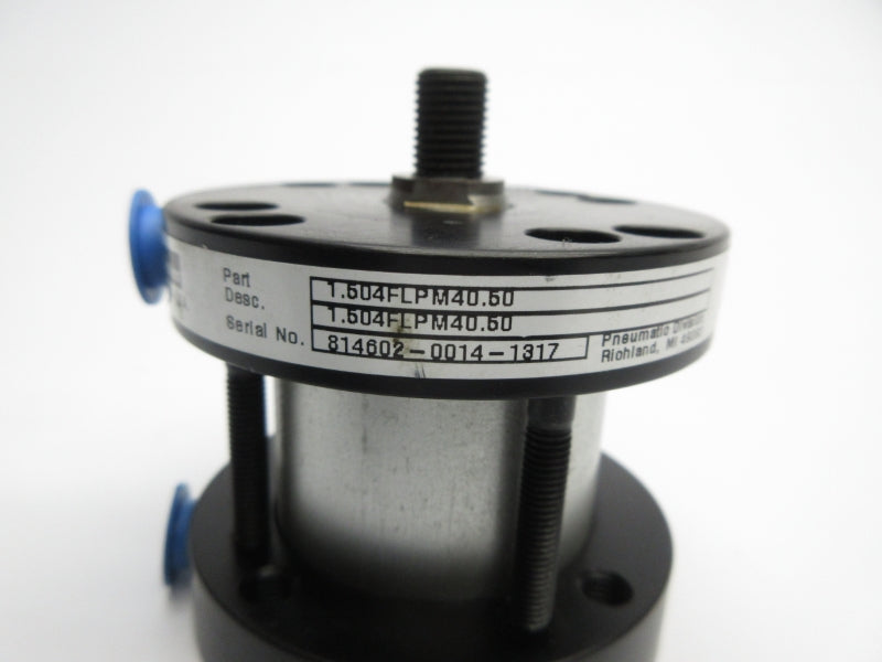 PARKER 1.504FLPM40.50 NSNP