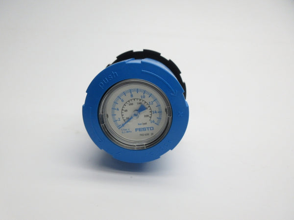 FESTO MS4-LR-1/4-D7-VS-DM2 578847 180/210PSI NSNP