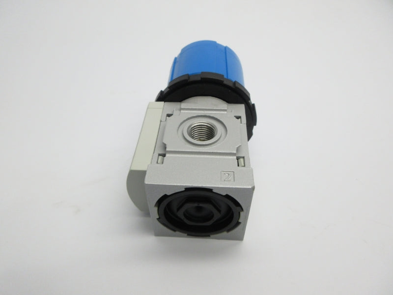 FESTO MS4-LR-1/4-D7-VS-DM2 578847 180/210PSI NSNP