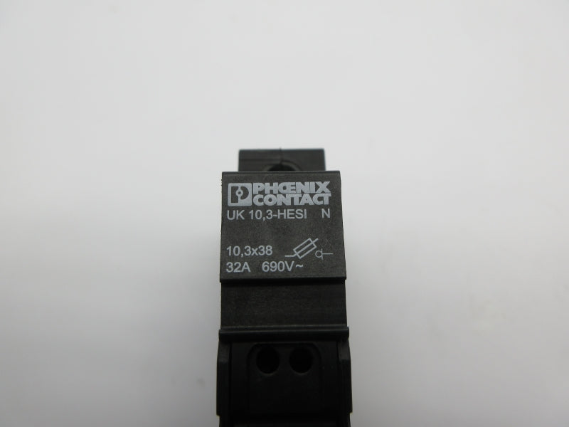 PHOENIX CONTACT UK10.3-HESI 690V 32A NSNP