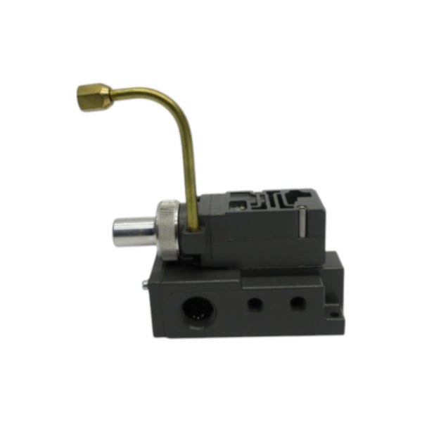 NUMATICS 081RS300J012H00 NSNP