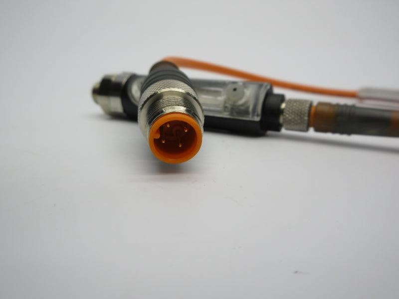 NORGREN 0862442 11-30VDC NSNP