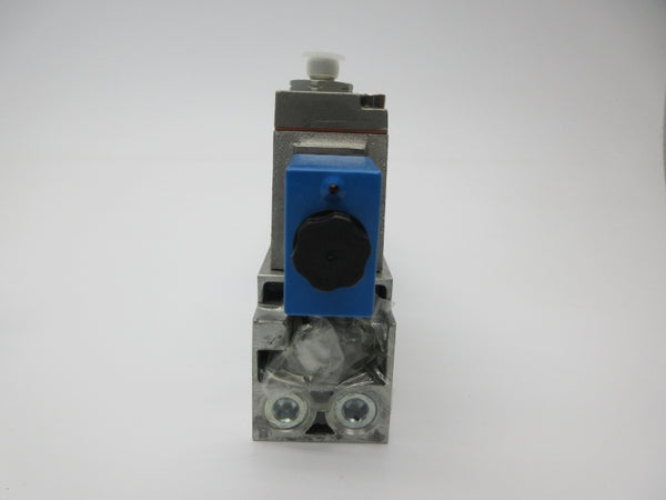 AUTOMATIC VALVE 407D43S39DS3DB7 24VDC NSNP