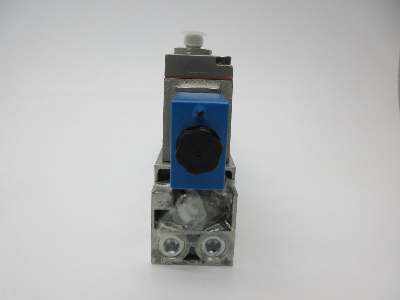 AUTOMATIC VALVE 407D43S39DS3DB7 24VDC NSNP