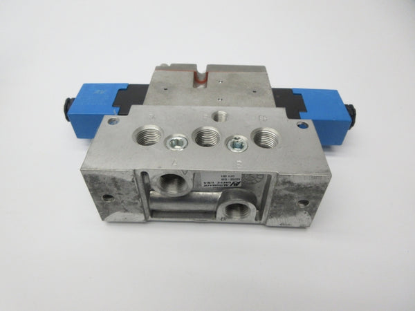 AUTOMATIC VALVE 407D43S39DS3DB7 24VDC NSNP