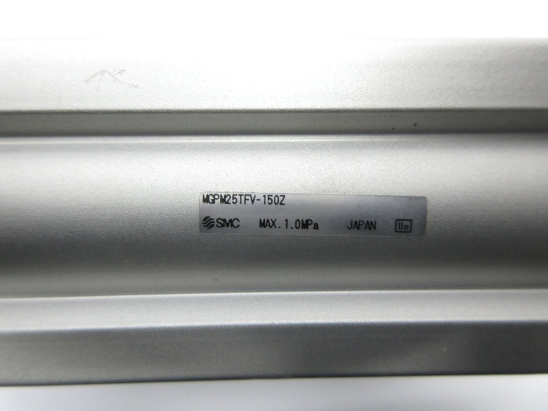 SMC MGPM25TFV-150Z NSNP
