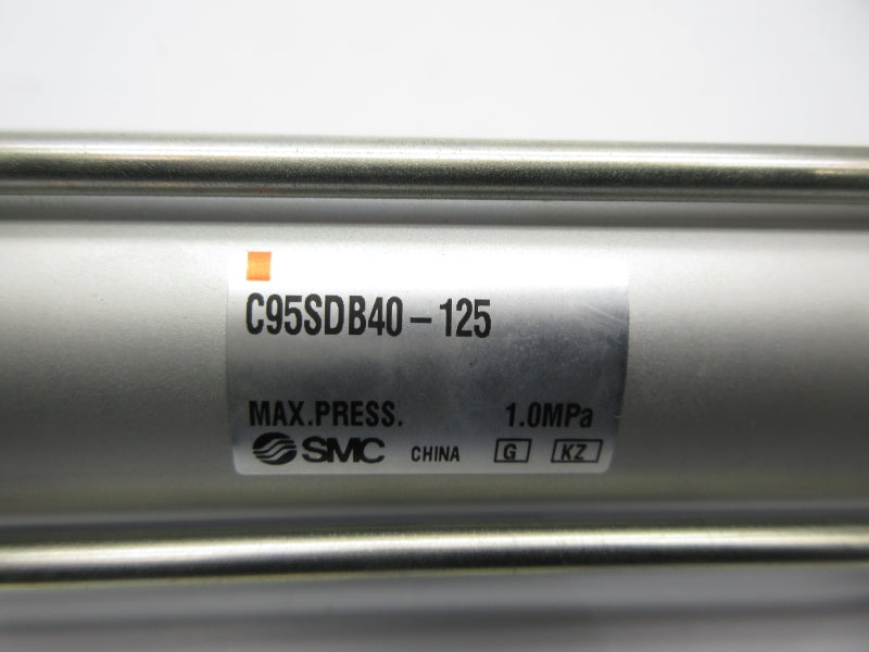 SMC C95SDB40-125 NSNP