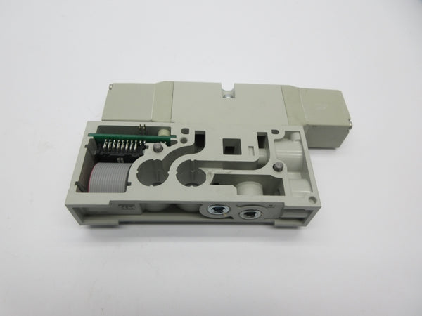 NUMATICS 122BB500M000061 24VDC 150PSI (AS PICTURED) NSNP