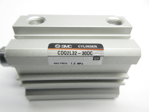 SMC CDQ2L32-30DC NSNP