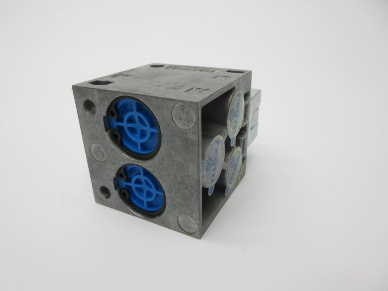 FESTO R-5-1/4B 8996 13.8-145PSI NSNP