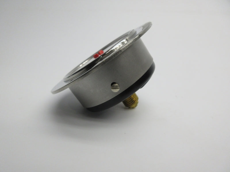 WIKA EN837-1 CL.2.5 0-140PSI NSNP