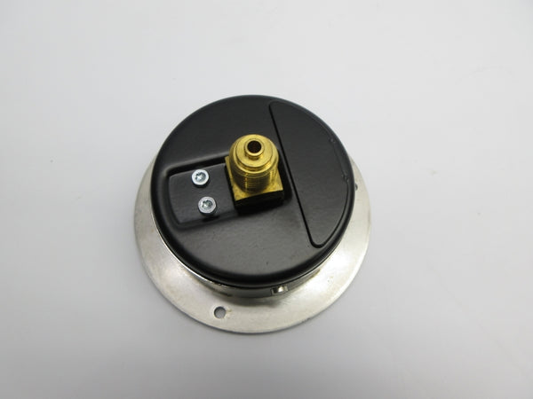 WIKA EN837-1 CL.2.5 0-140PSI NSNP