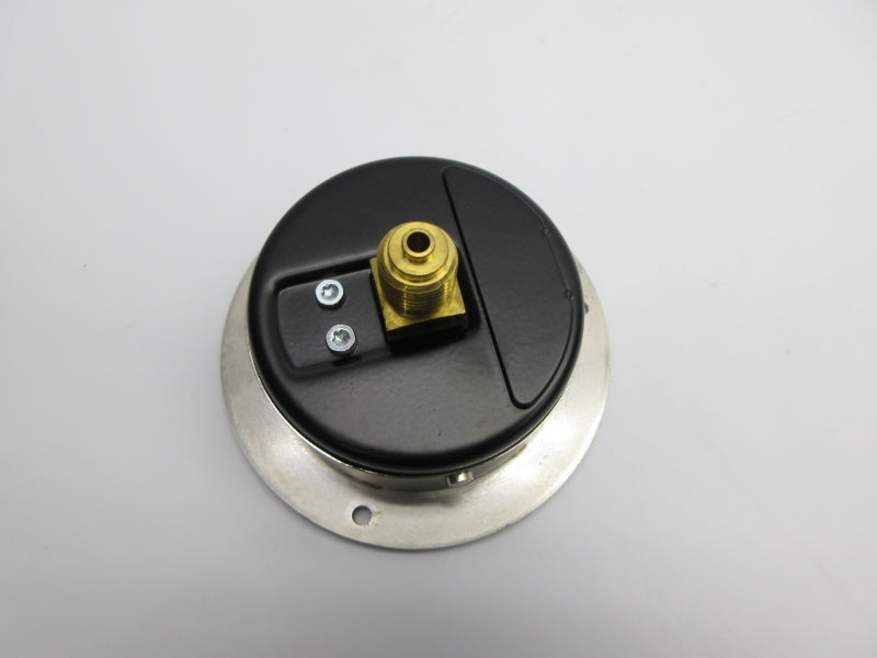 WIKA EN837-1 CL.2.5 0-140PSI NSNP