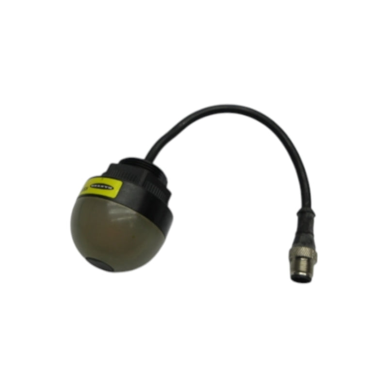 BANNER ENGINEERING K50APFF100GRCQPMA NSNP