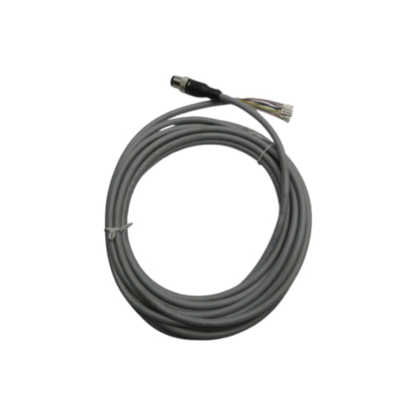CONNECTOR CABLE CCB-M12IO-05 NSNP