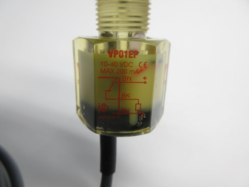 CARLO GAVAZZI VP01EP 10-40VDC NSNP