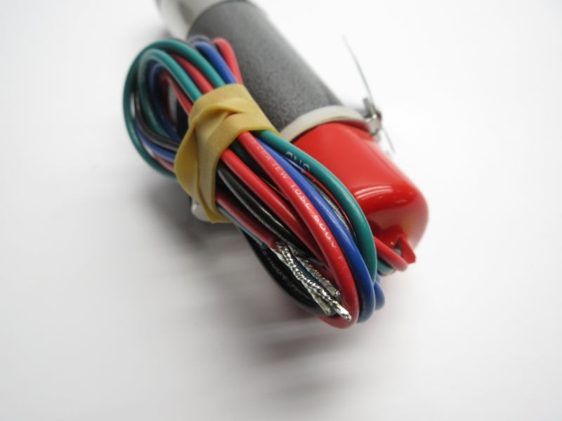 SOR 5AG-EF45-N4-F1A 45-550PSI NSNP