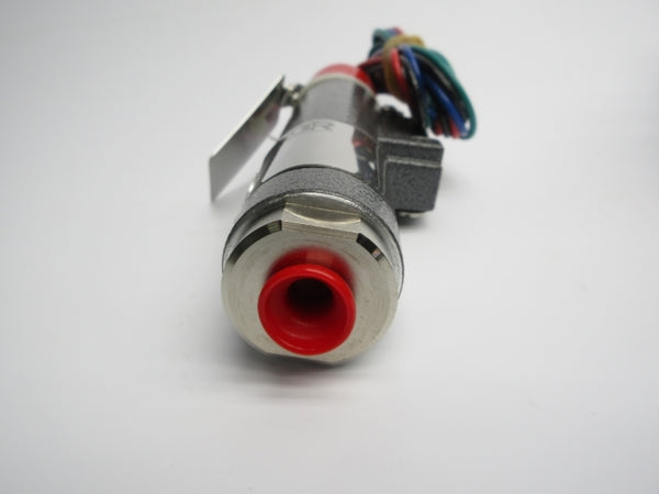 SOR 5AG-EF45-N4-F1A 45-550PSI NSNP