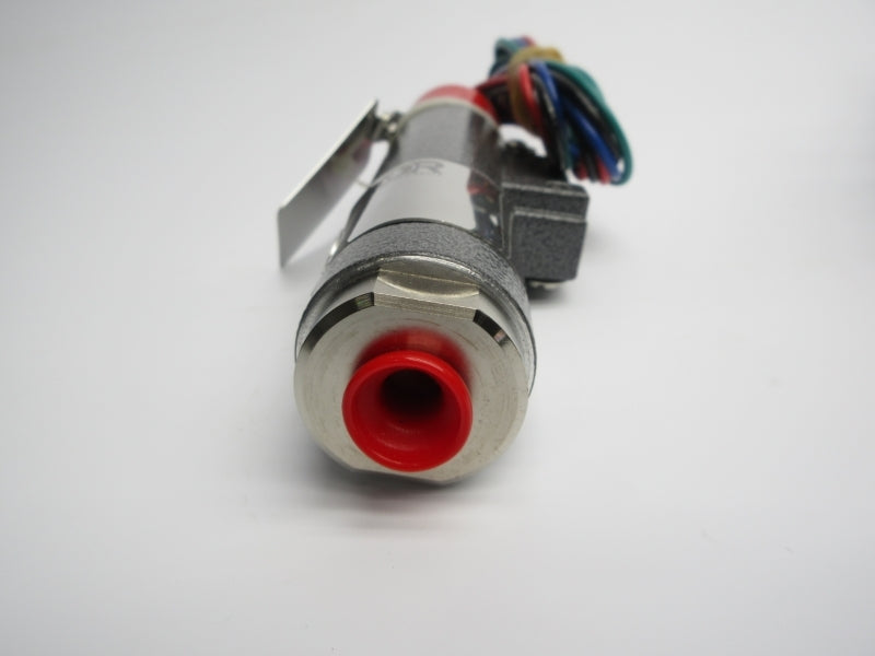 SOR 5AG-EF45-N4-F1A 45-550PSI NSNP