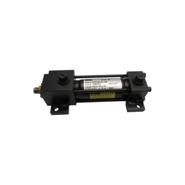 PARKER 01.00C2AUV19A2.250 SER. 2A 250PSI NSNP