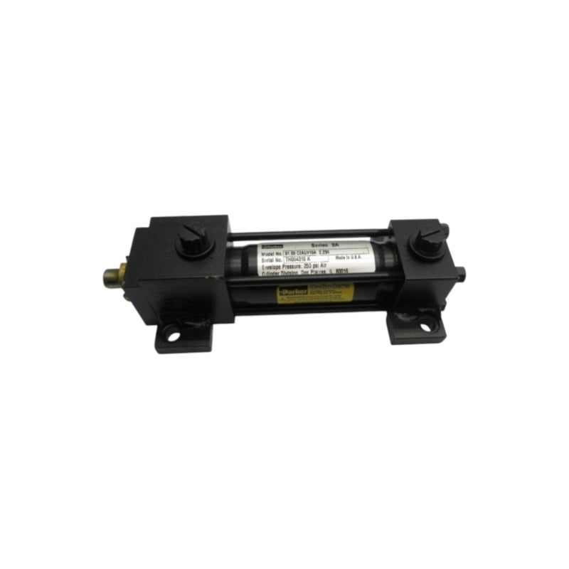 PARKER 01.00C2AUV19A2.250 SER. 2A 250PSI NSNP