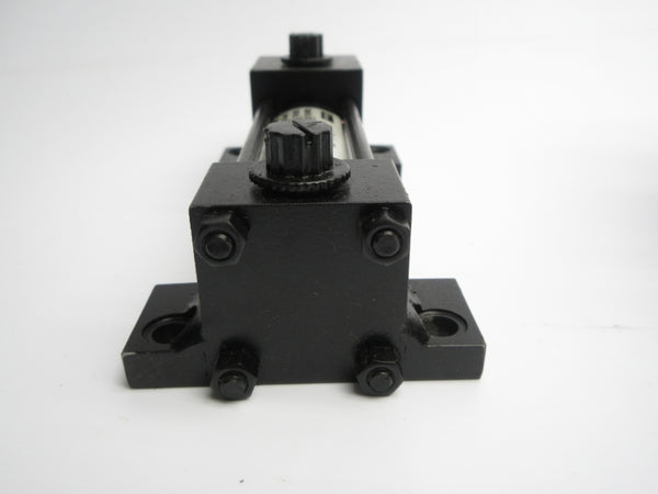 PARKER 01.00C2AUV19A2.250 SER. 2A 250PSI NSNP