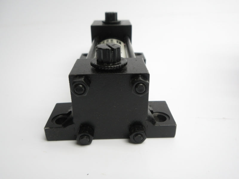 PARKER 01.00C2AUV19A2.250 SER. 2A 250PSI NSNP