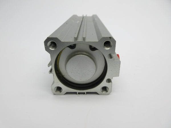 SMC ECDQ2A40-125DCM NSNP