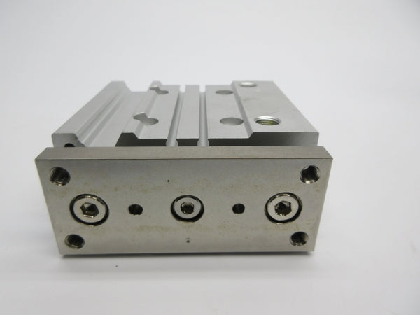 SMC MGPL25TF-40Z NSNP