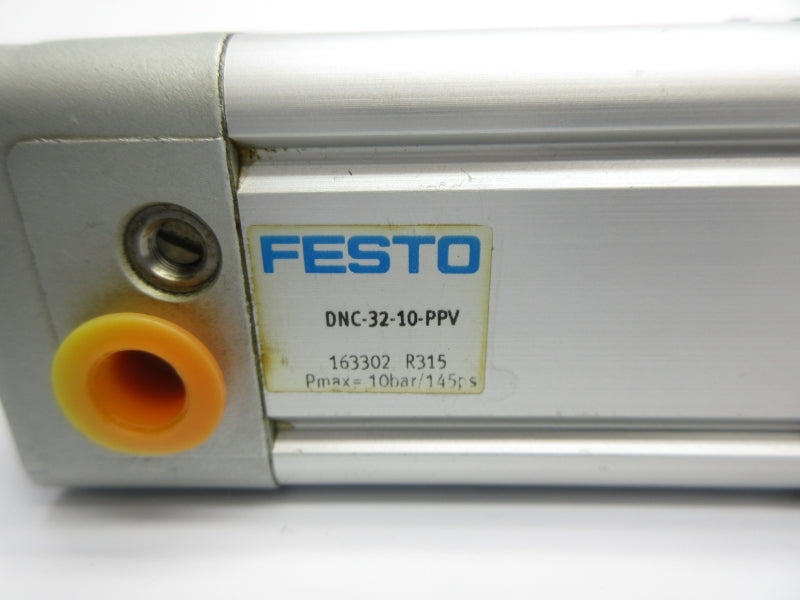 FESTO DNC-32-10-PPV 163302 145PSI NSNP