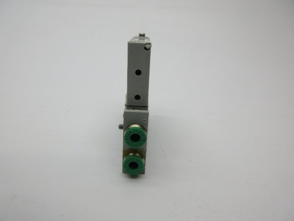 NUMATICS 02DBW4Z4MK00061 100PSI NSNP