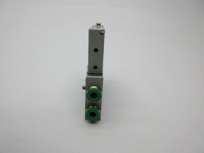 NUMATICS 02DBW4Z4MK00061 100PSI NSNP