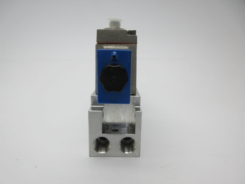 AUTOMATIC VALVE 416B43S3S3-DB7 24VDC NSNP