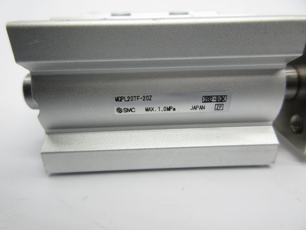 SMC MGPL20TF-20Z NSNP
