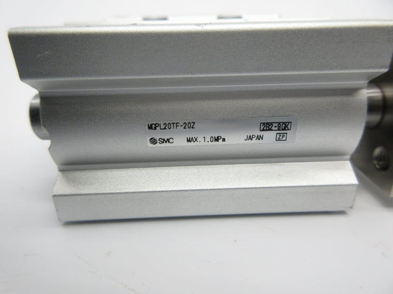 SMC MGPL20TF-20Z NSNP