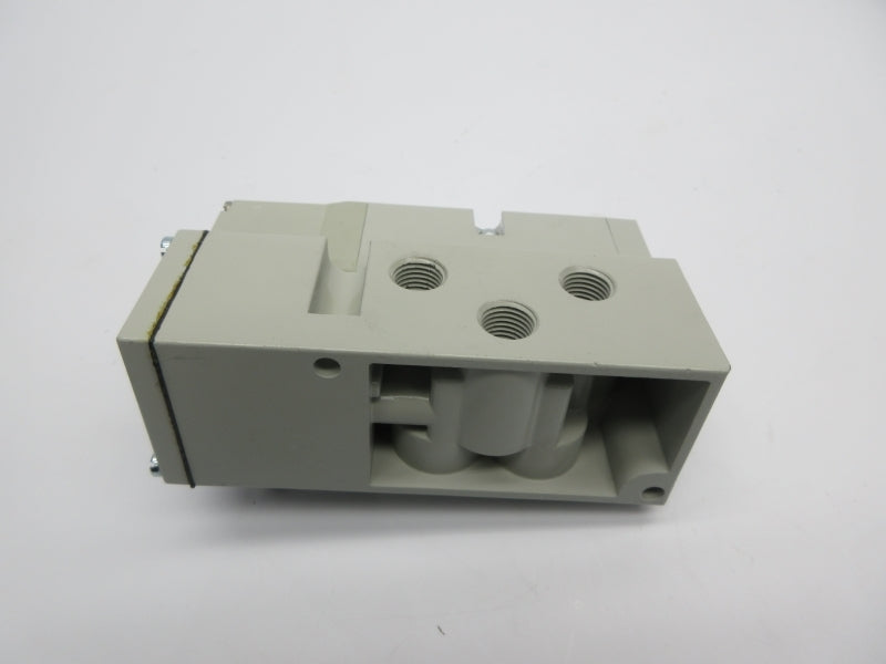 NUMATICS 122BA43AMN56Y61 24VDC 150PSI NSNP